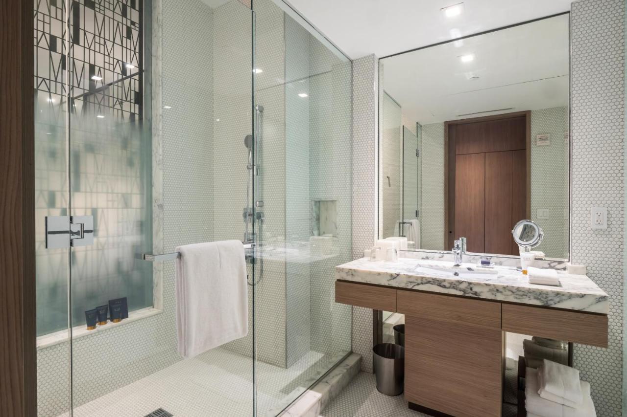 Apartahotel 212 Located At Sls Lux Brickell, Managed And Operated By And The Beaches